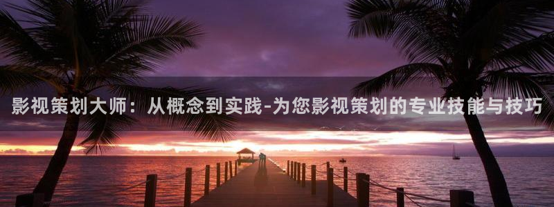 新秋霞影院：影视策划大师：从概念到实践-为您影视策划的专业技能与技巧